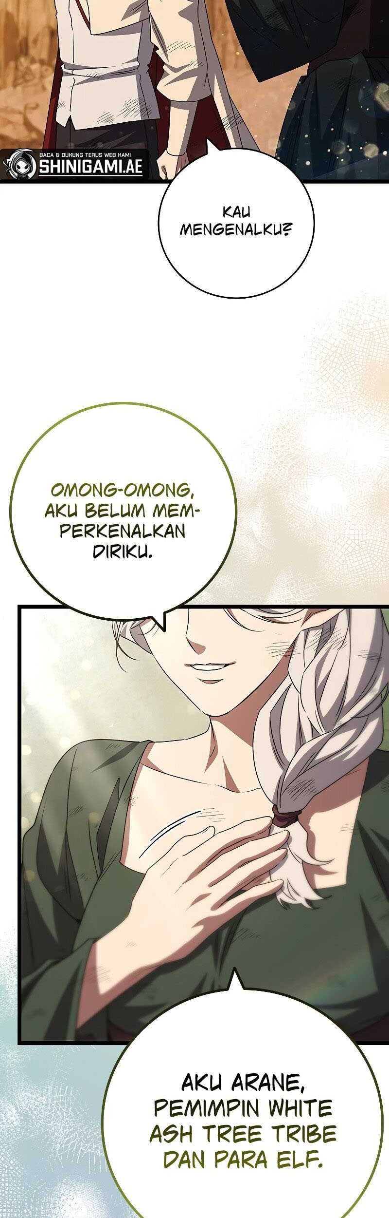 Dragon-Devouring Mage Chapter 86 - halaman 58