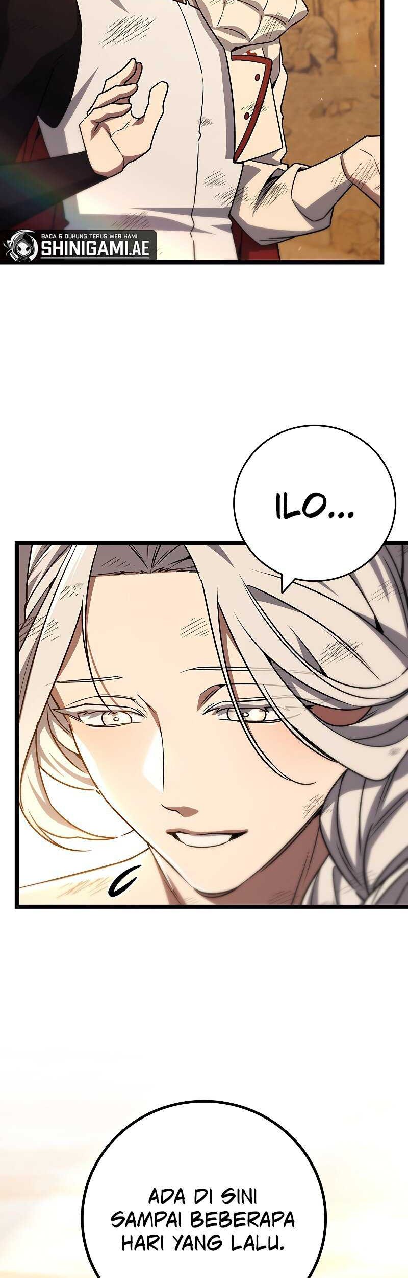 Dragon-Devouring Mage Chapter 86 - halaman 62