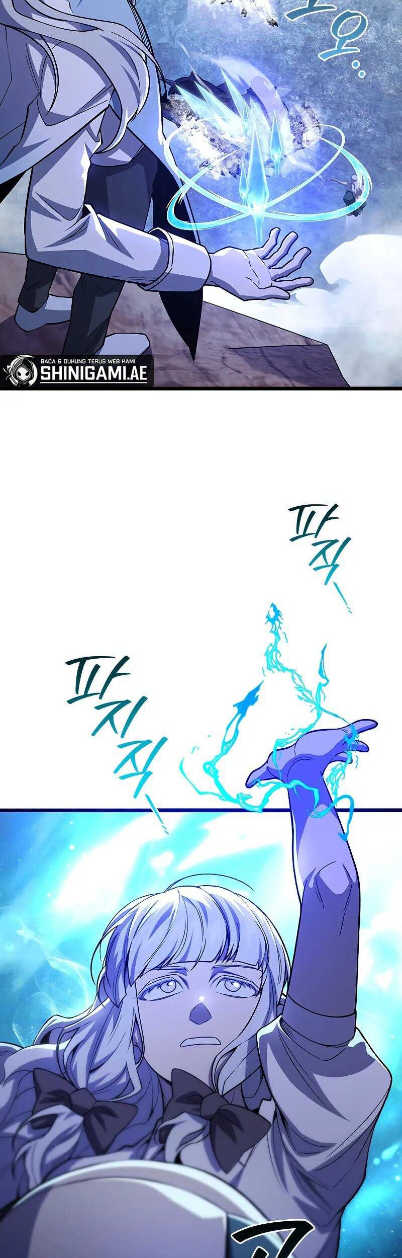 Dragon-Devouring Mage Chapter 86 - halaman 7