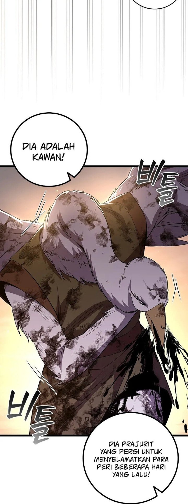 Dragon-Devouring Mage Chapter 87 - halaman 23