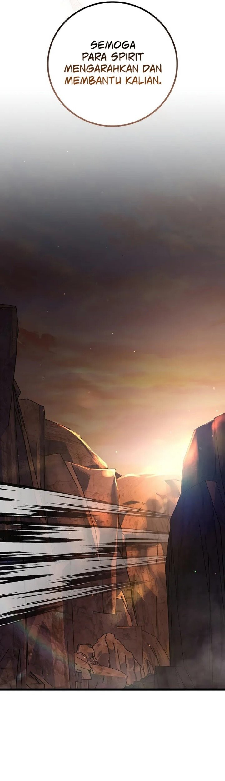 Dragon-Devouring Mage Chapter 87 - halaman 30