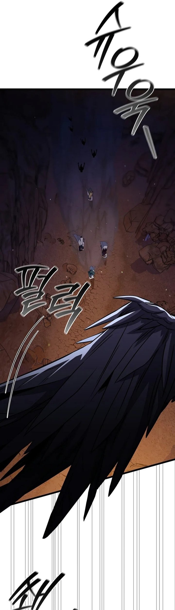 Dragon-Devouring Mage Chapter 87 - halaman 34