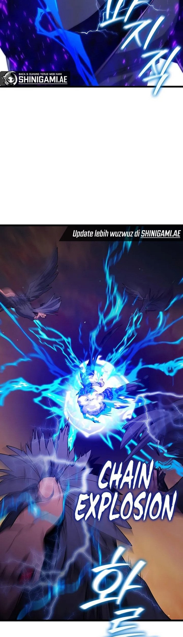 Dragon-Devouring Mage Chapter 87 - halaman 40