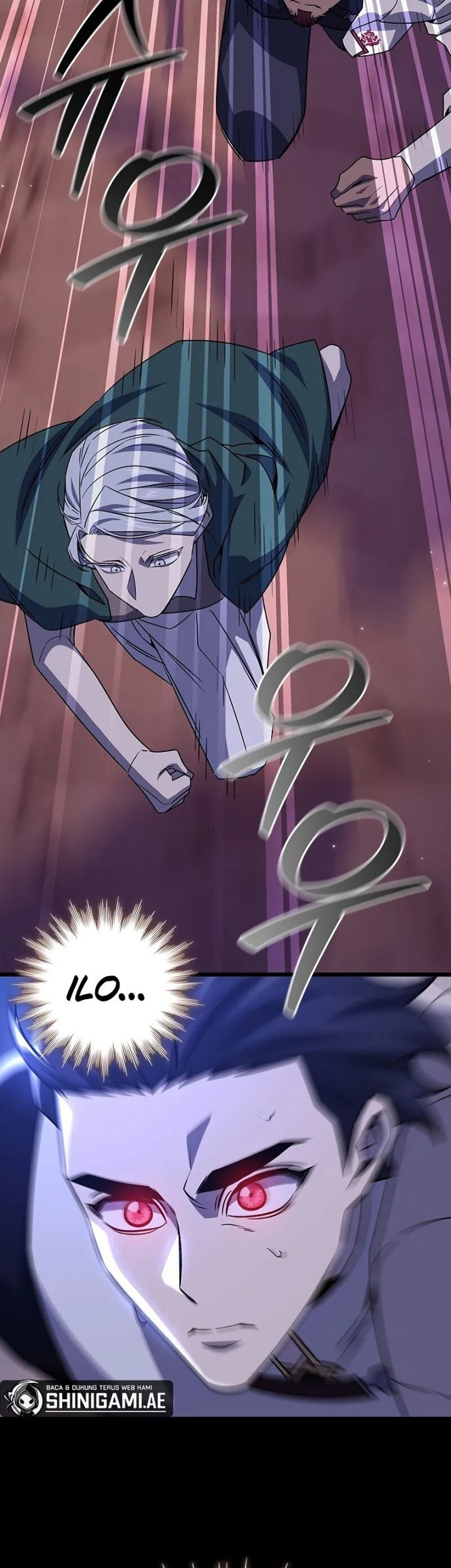 Dragon-Devouring Mage Chapter 87 - halaman 52