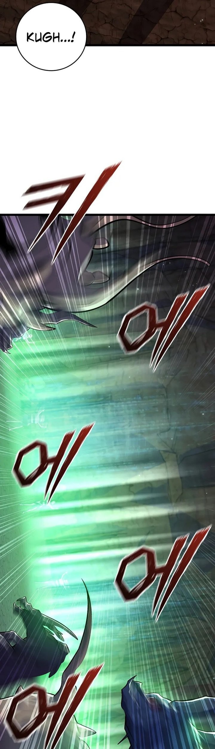 Dragon-Devouring Mage Chapter 87 - halaman 56