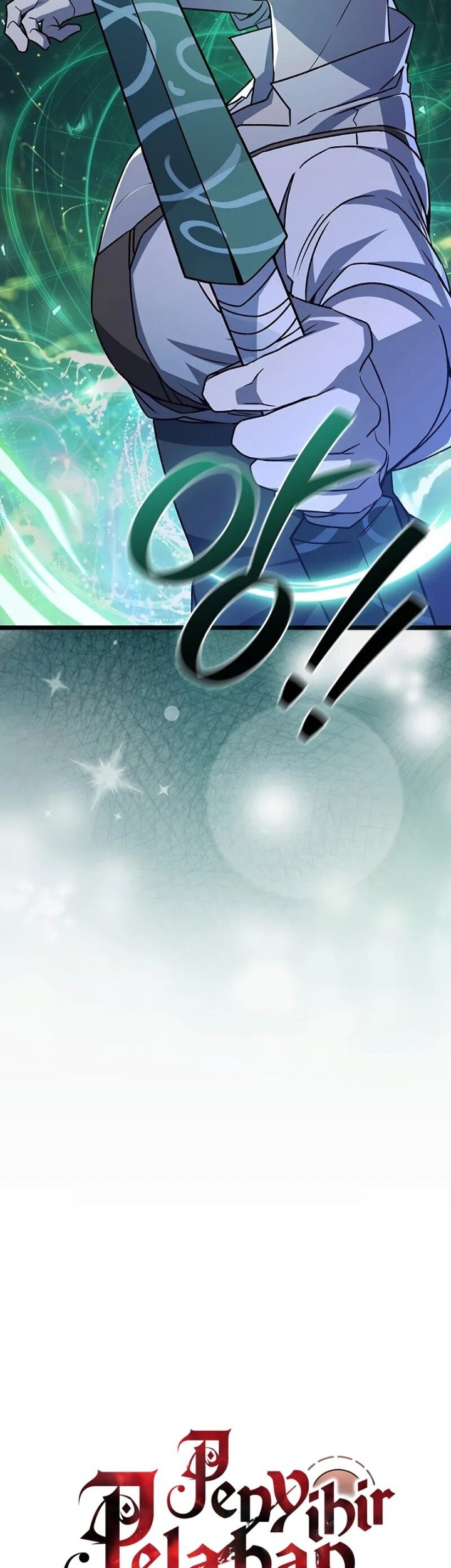 Dragon-Devouring Mage Chapter 87 - halaman 64