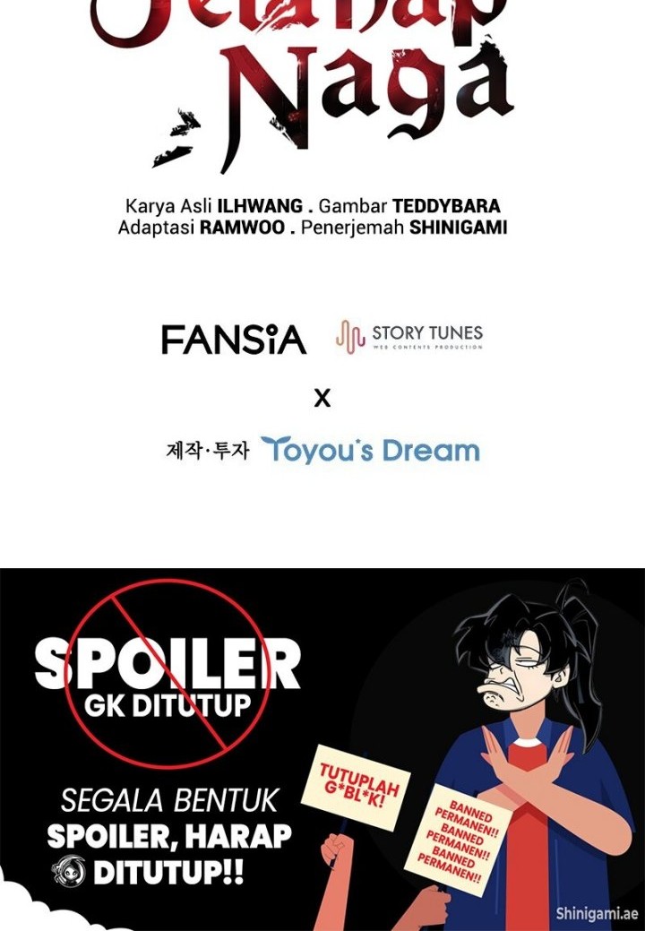 Dragon-Devouring Mage Chapter 87 - halaman 65