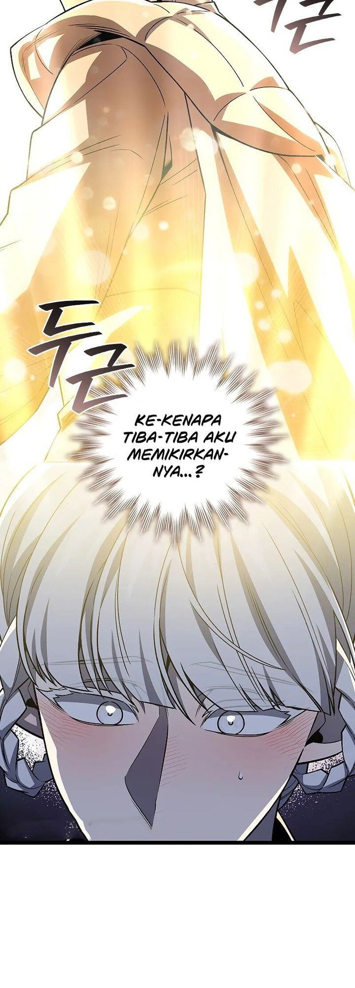 Dragon-Devouring Mage Chapter 88 - halaman 11