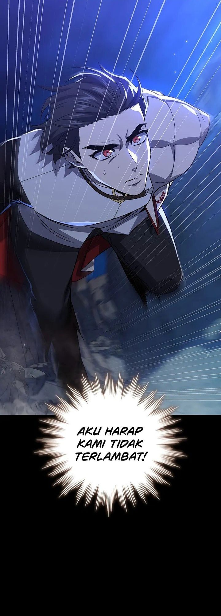 Dragon-Devouring Mage Chapter 88 - halaman 3
