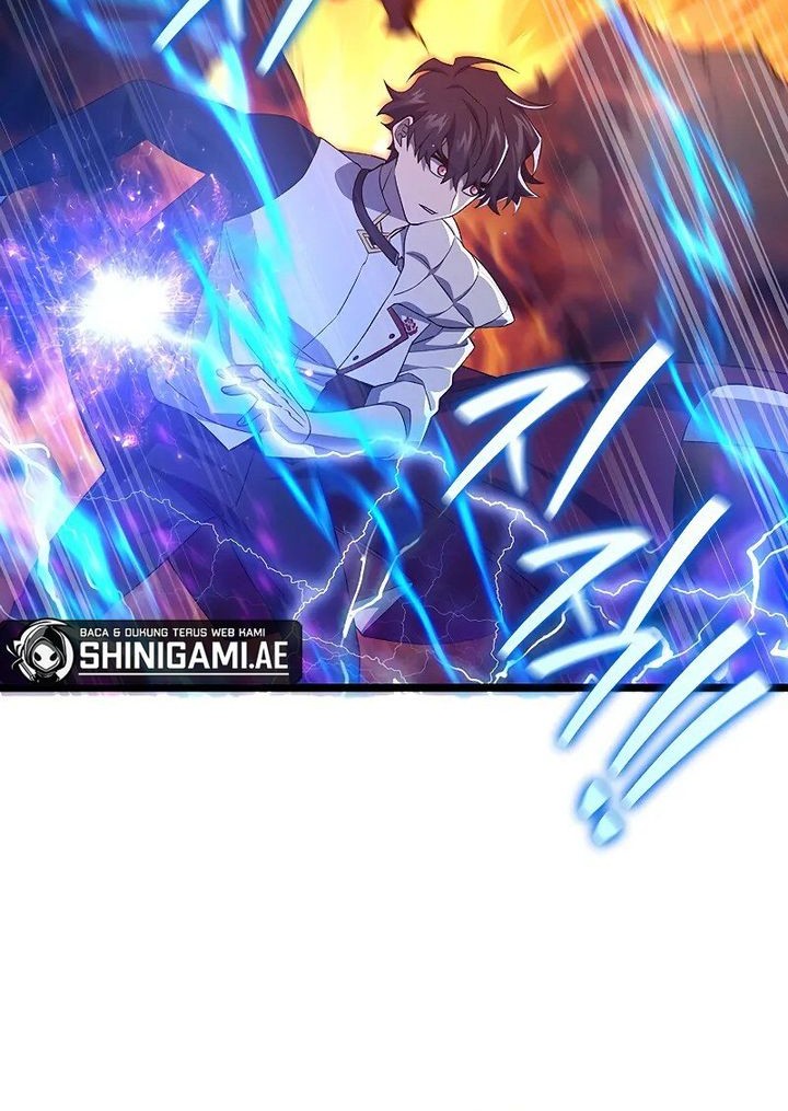Dragon-Devouring Mage Chapter 88 - halaman 32