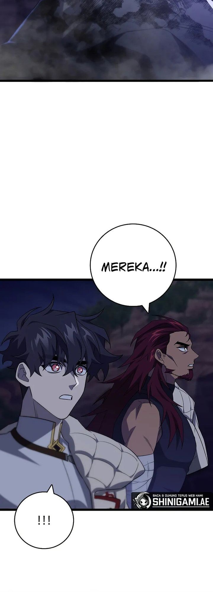 Dragon-Devouring Mage Chapter 88 - halaman 35