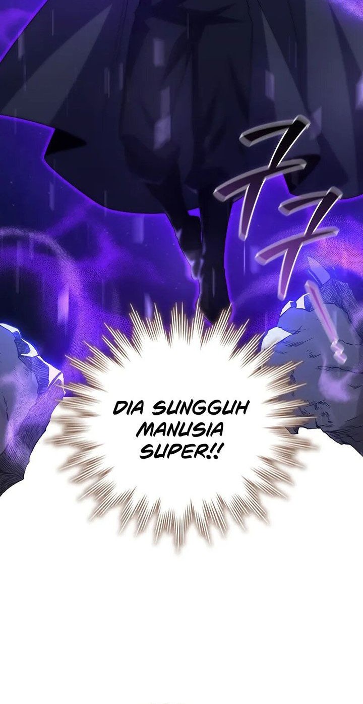 Dragon-Devouring Mage Chapter 88 - halaman 38