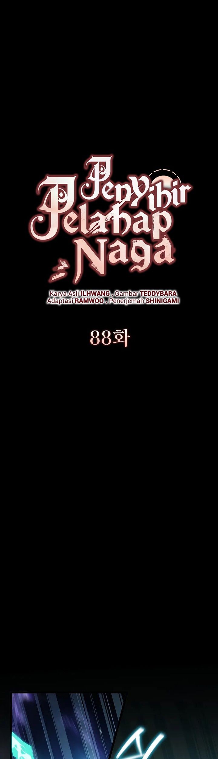 Dragon-Devouring Mage Chapter 88 - halaman 4