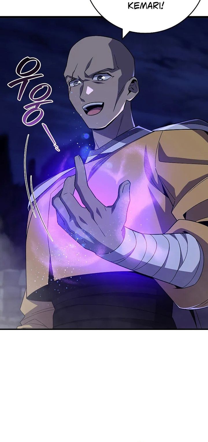 Dragon-Devouring Mage Chapter 88 - halaman 41