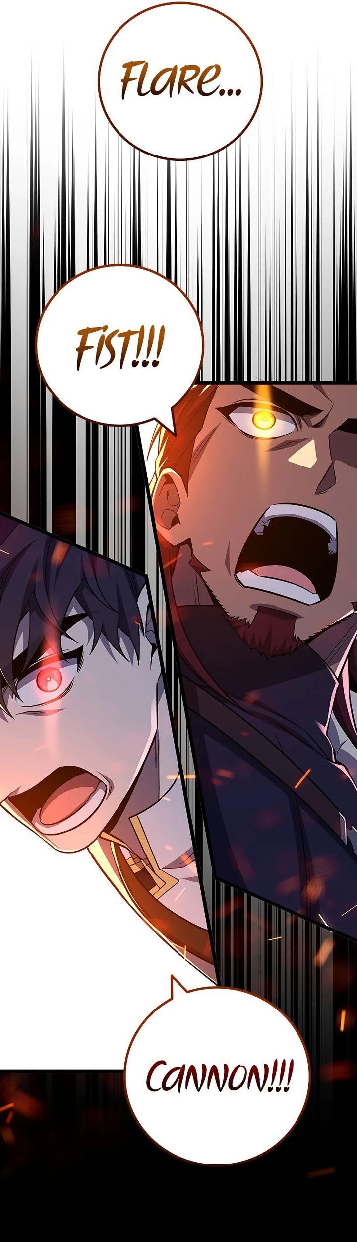 Dragon-Devouring Mage Chapter 88 - halaman 45