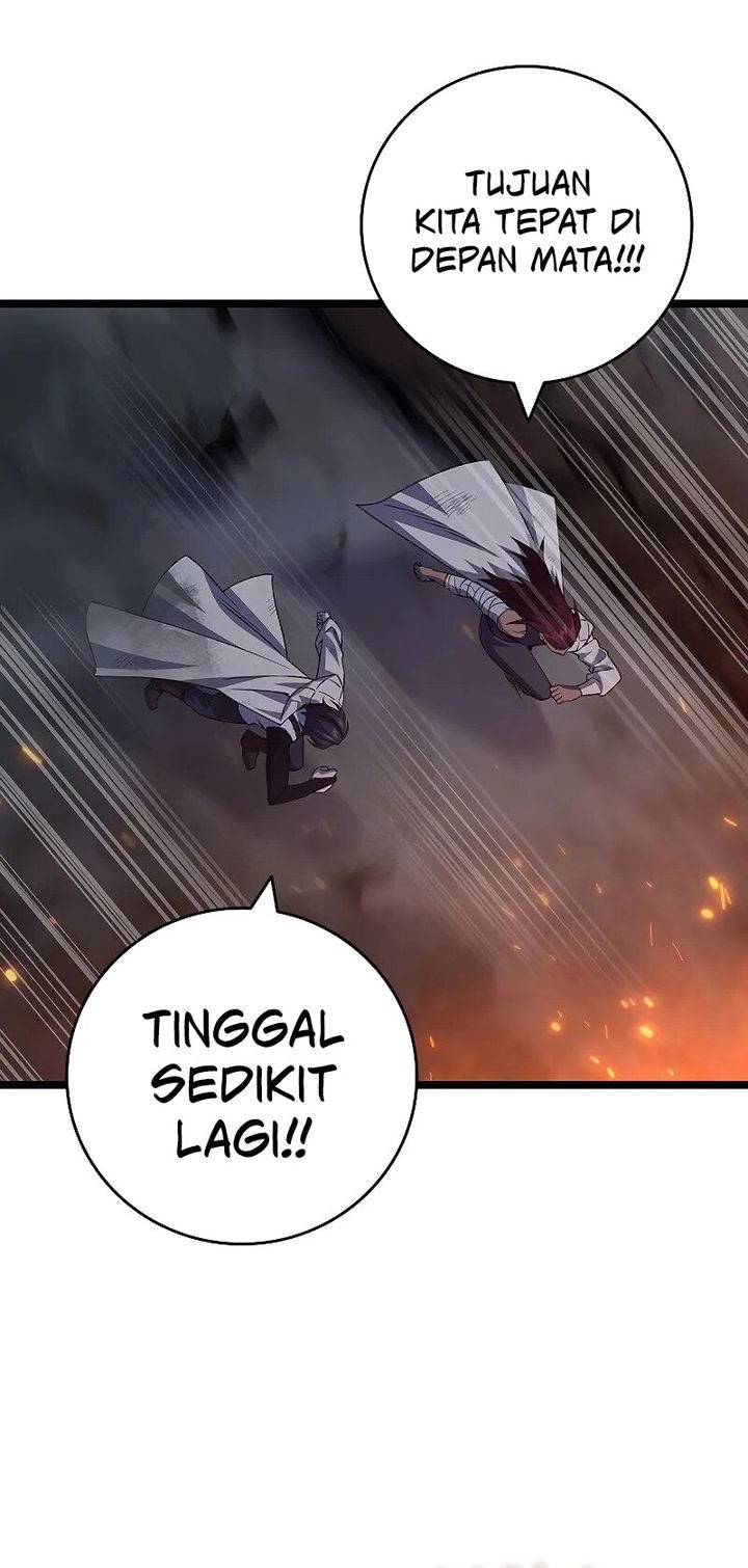 Dragon-Devouring Mage Chapter 88 - halaman 47