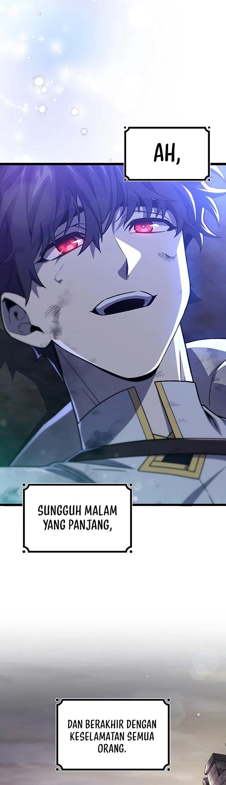 Dragon-Devouring Mage Chapter 88 - halaman 52