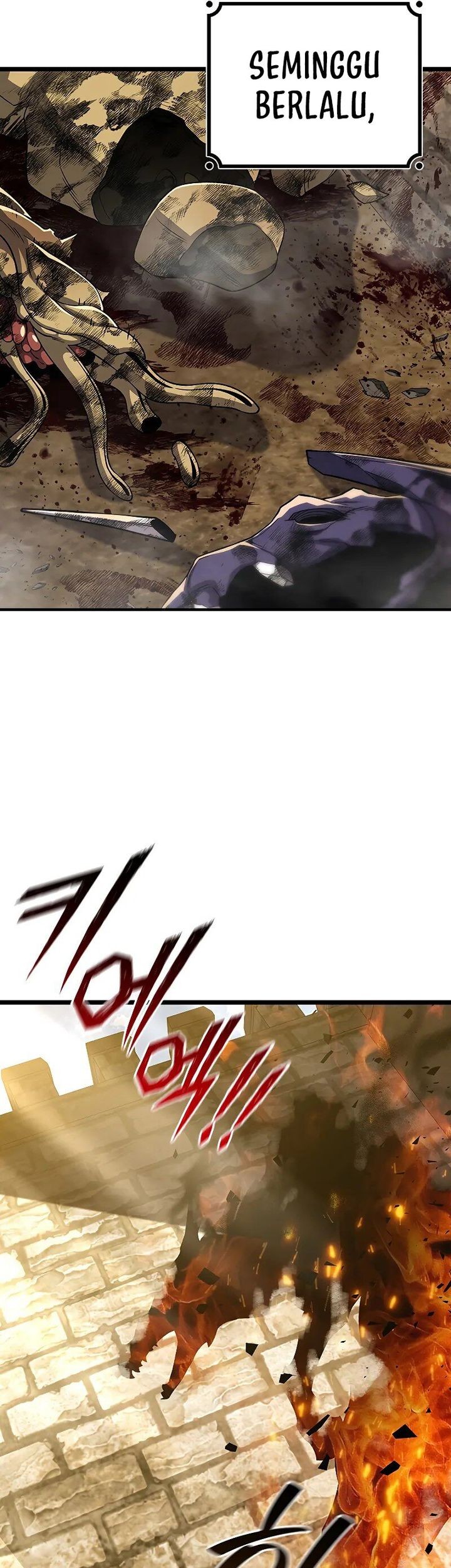 Dragon-Devouring Mage Chapter 88 - halaman 54