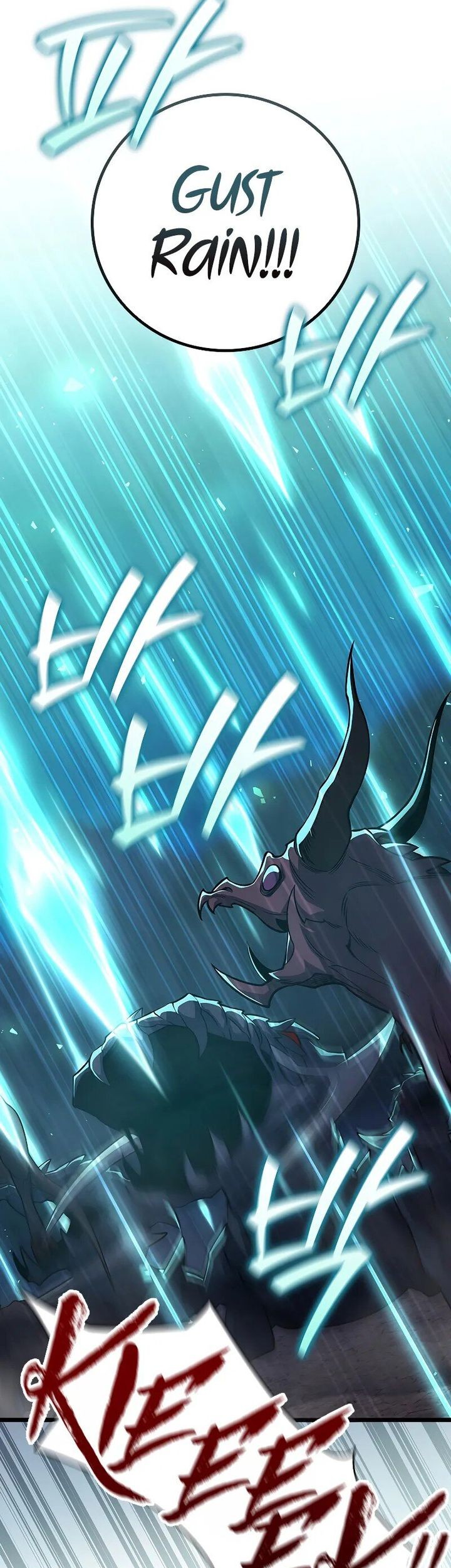 Dragon-Devouring Mage Chapter 88 - halaman 7