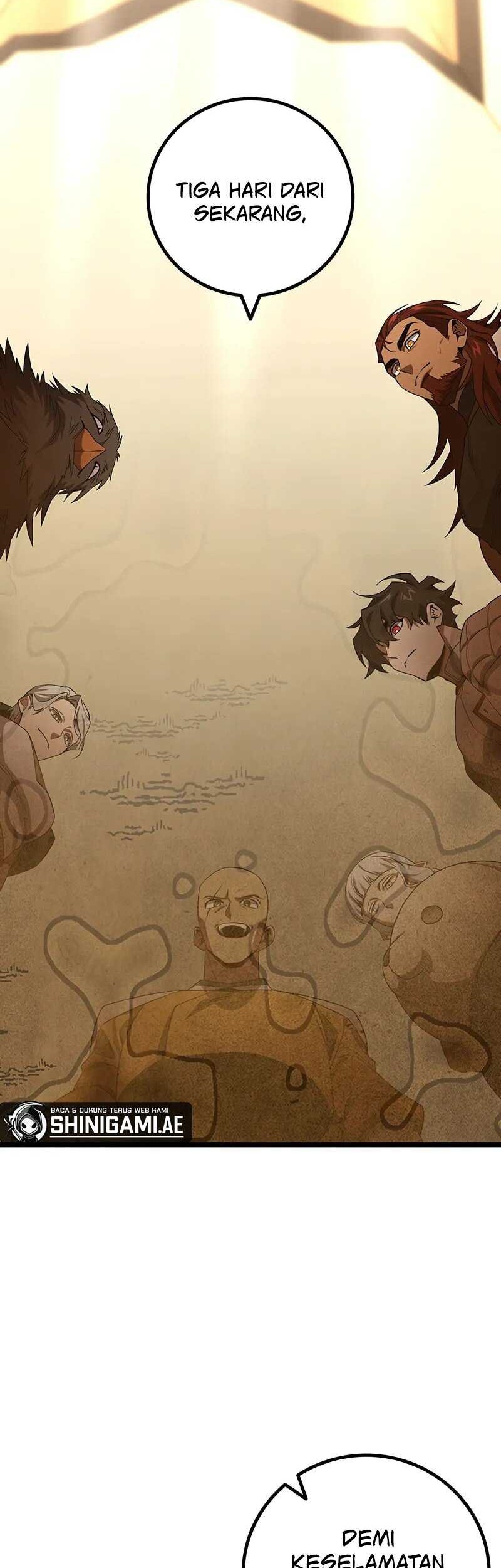 Dragon-Devouring Mage Chapter 89 - halaman 14