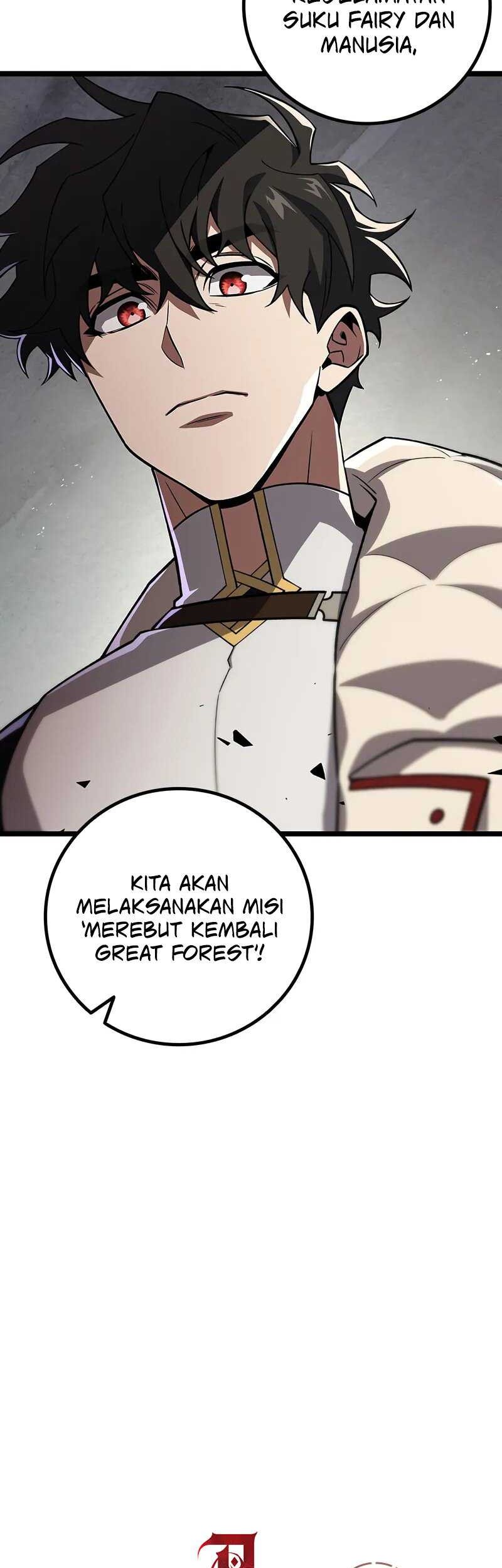 Dragon-Devouring Mage Chapter 89 - halaman 15