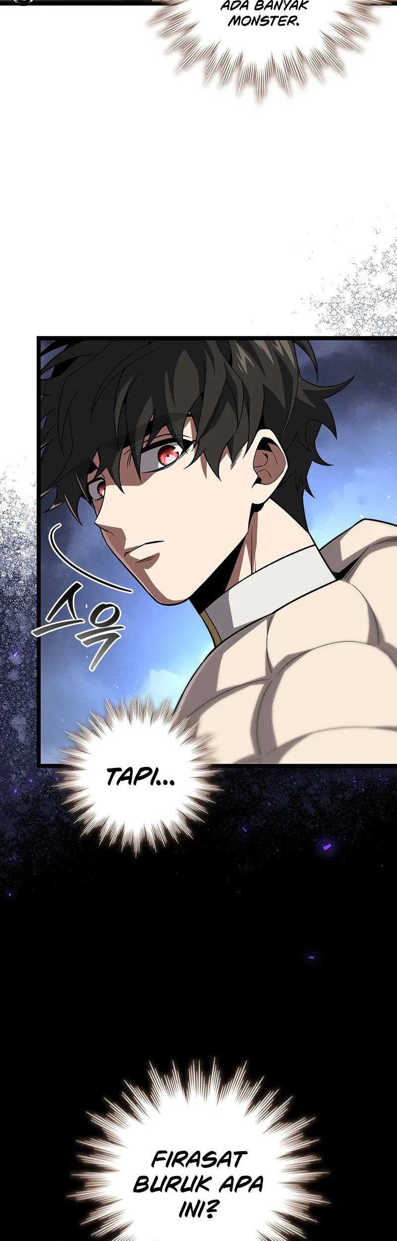 Dragon-Devouring Mage Chapter 89 - halaman 18