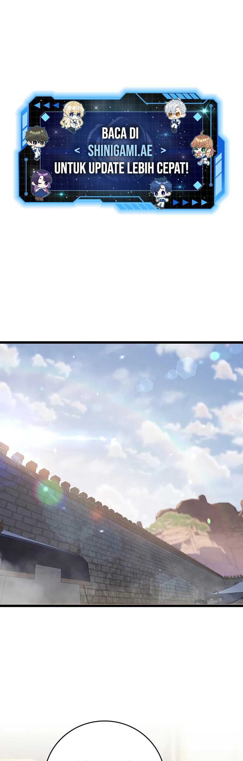 Dragon-Devouring Mage Chapter 89 - halaman 2