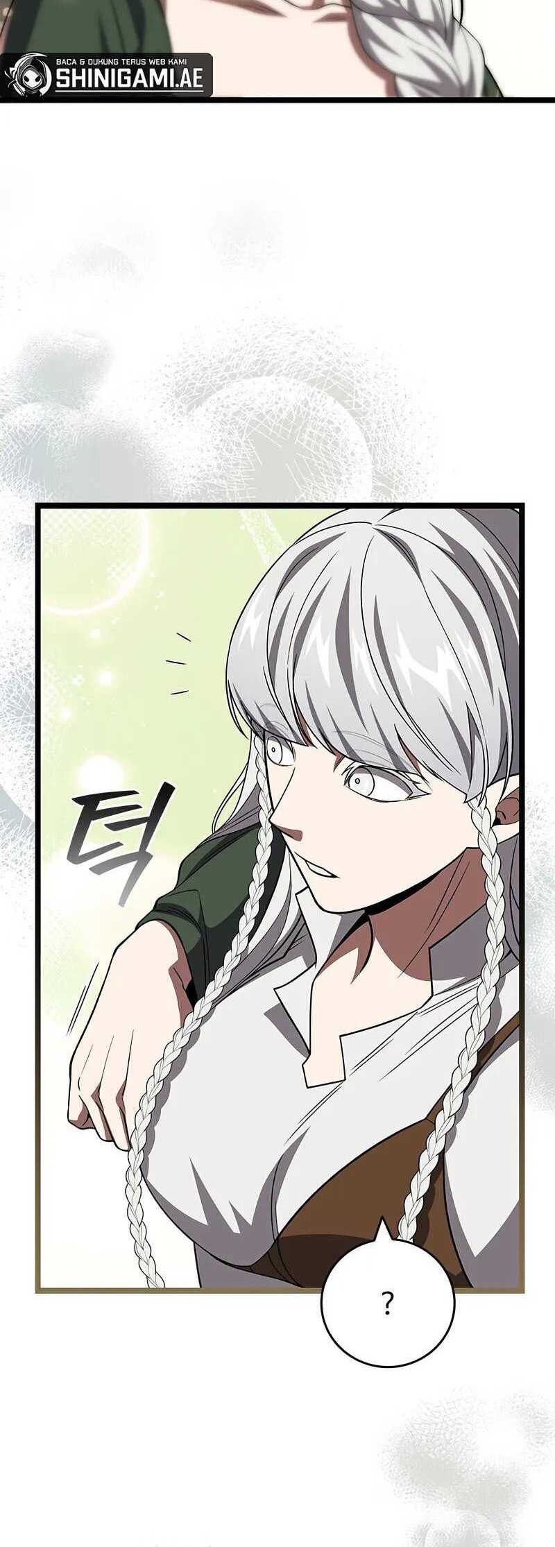 Dragon-Devouring Mage Chapter 89 - halaman 24