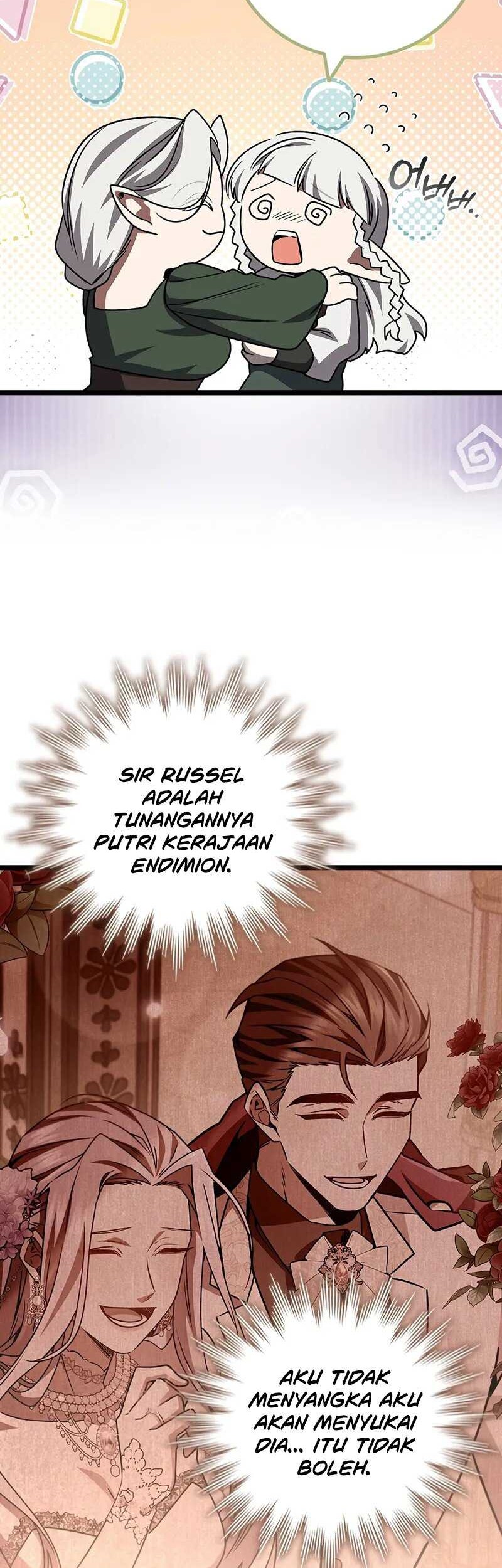 Dragon-Devouring Mage Chapter 89 - halaman 26