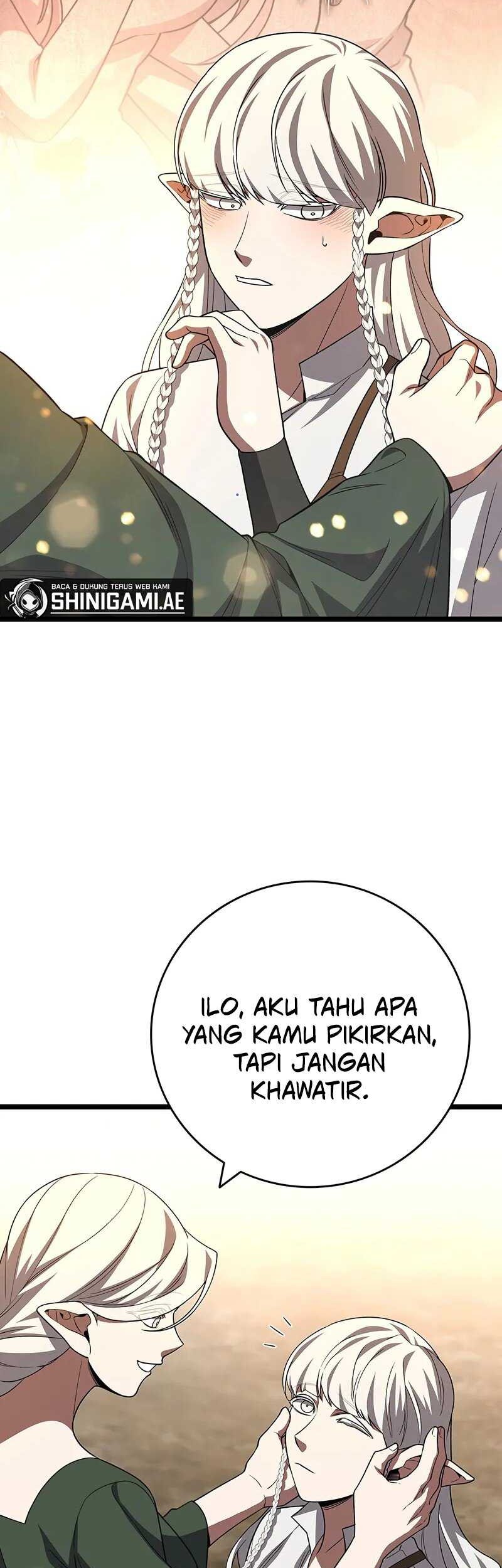 Dragon-Devouring Mage Chapter 89 - halaman 27