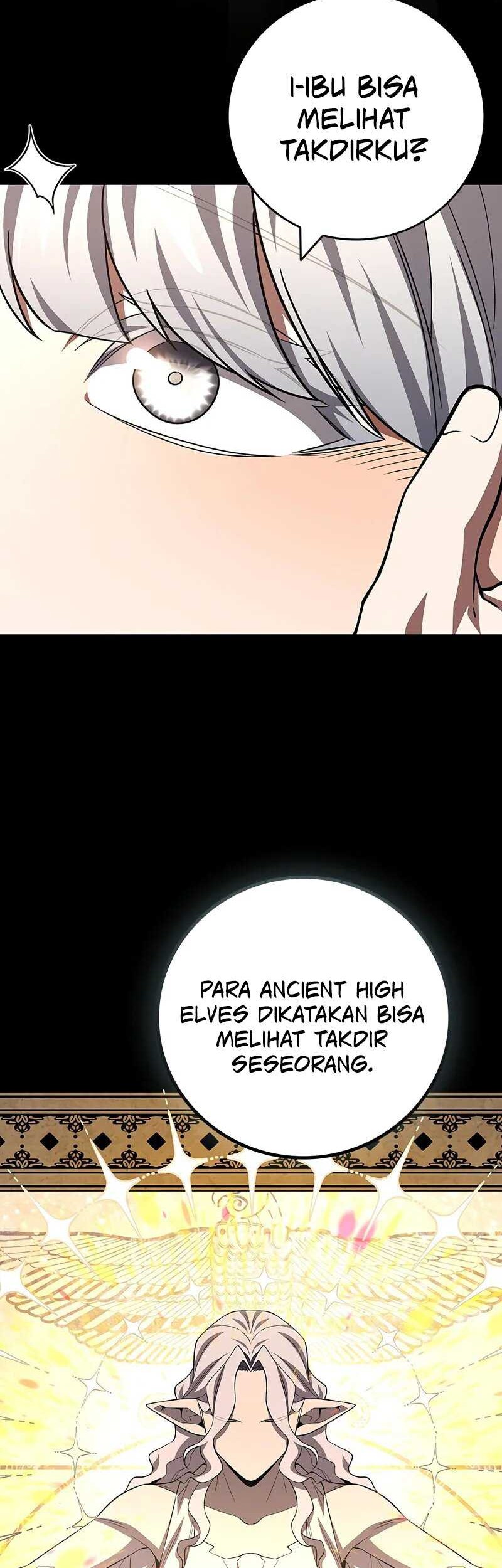 Dragon-Devouring Mage Chapter 89 - halaman 30