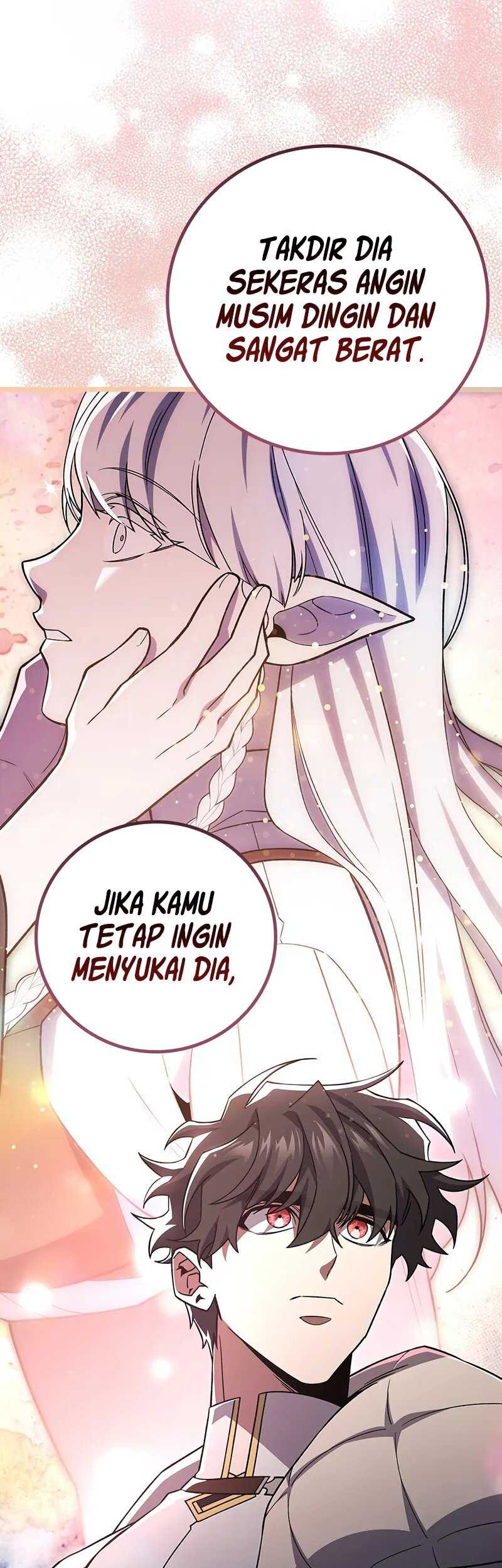 Dragon-Devouring Mage Chapter 89 - halaman 33