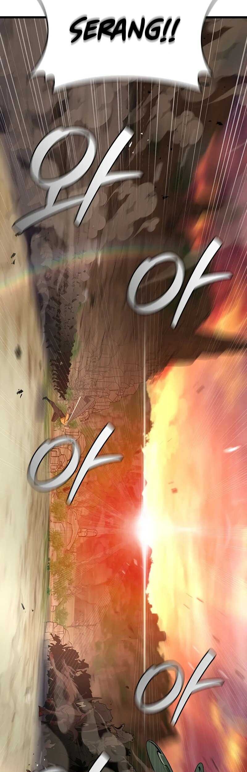 Dragon-Devouring Mage Chapter 89 - halaman 40