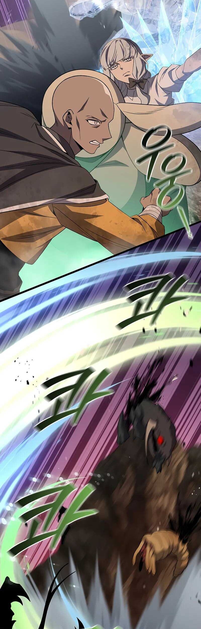 Dragon-Devouring Mage Chapter 89 - halaman 44