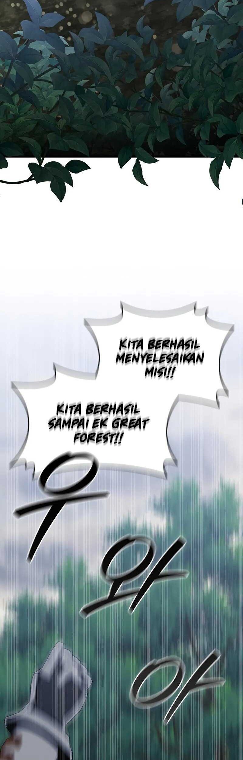 Dragon-Devouring Mage Chapter 89 - halaman 52