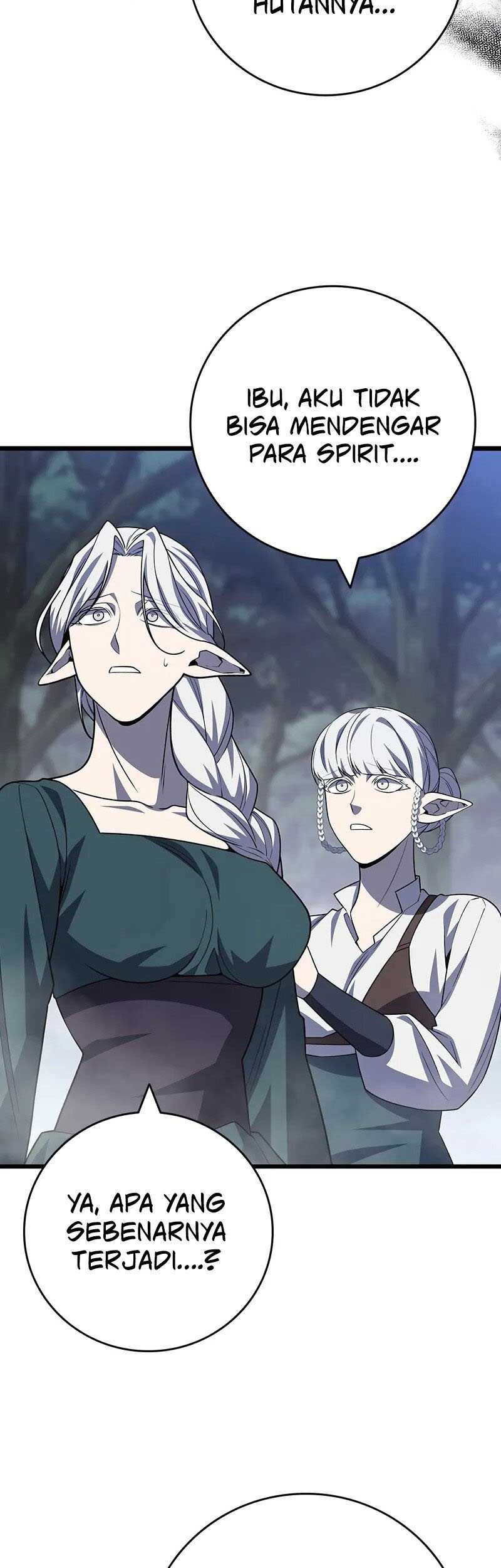 Dragon-Devouring Mage Chapter 89 - halaman 57