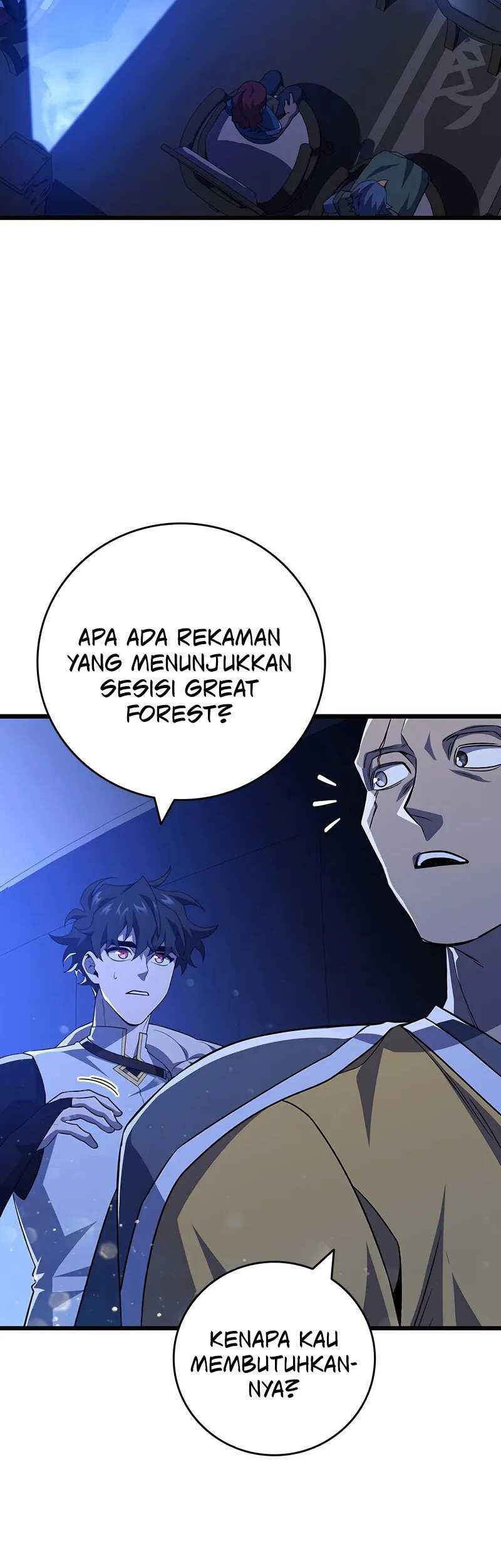 Dragon-Devouring Mage Chapter 89 - halaman 61