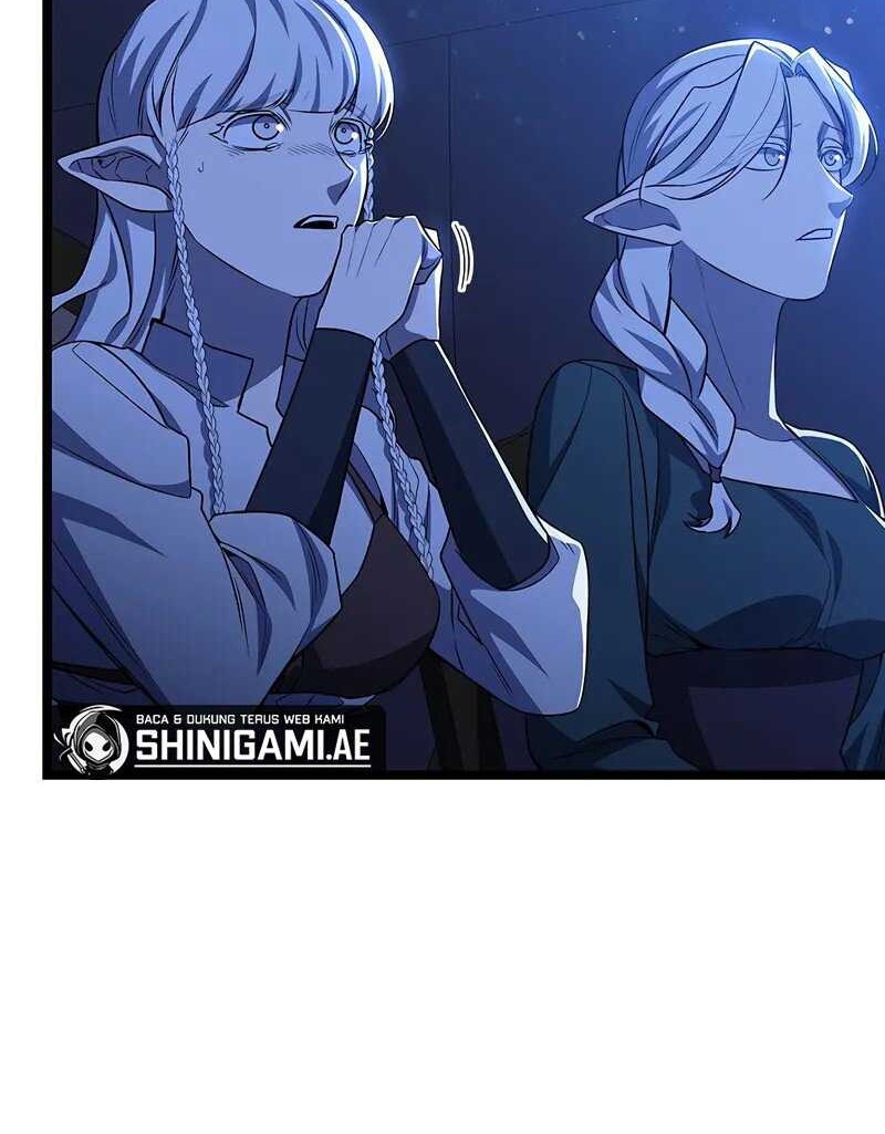 Dragon-Devouring Mage Chapter 89 - halaman 66