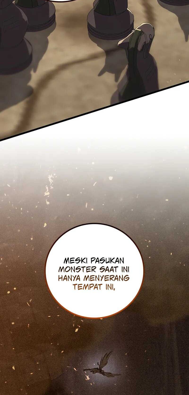 Dragon-Devouring Mage Chapter 89 - halaman 8
