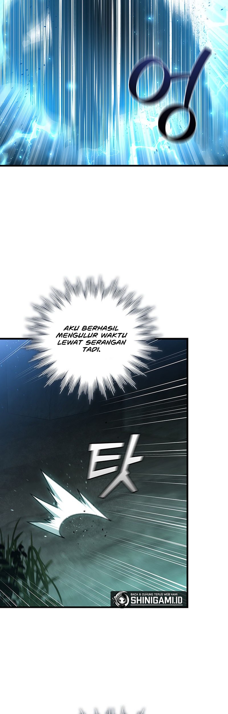 Dragon-Devouring Mage Chapter 9 - halaman 11