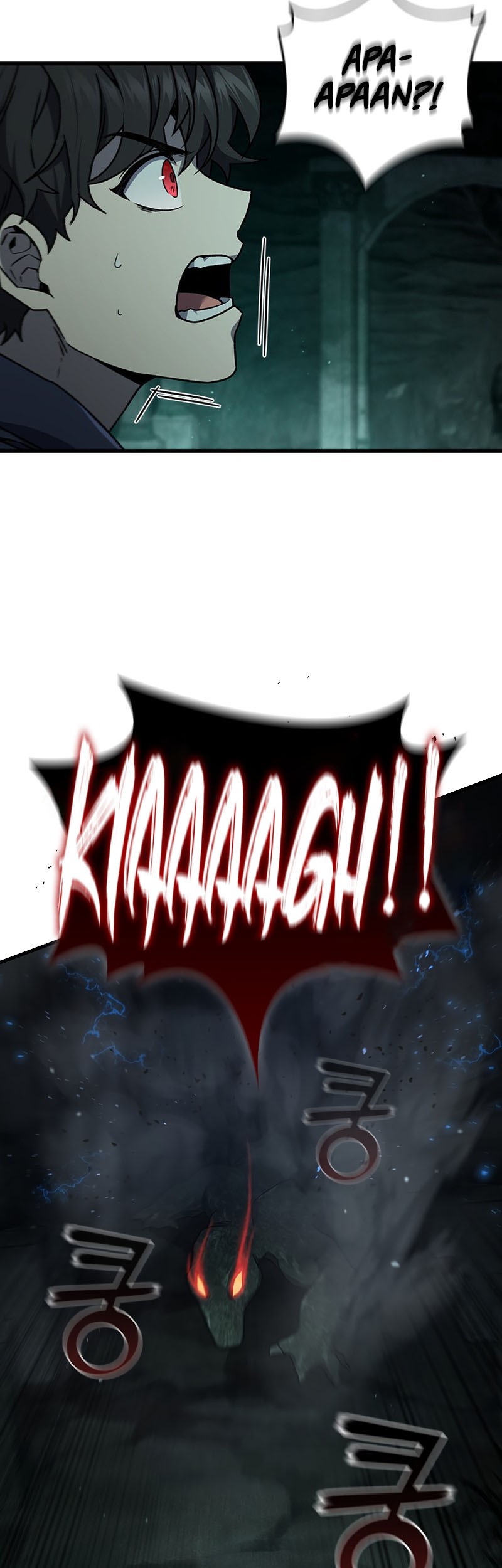 Dragon-Devouring Mage Chapter 9 - halaman 14