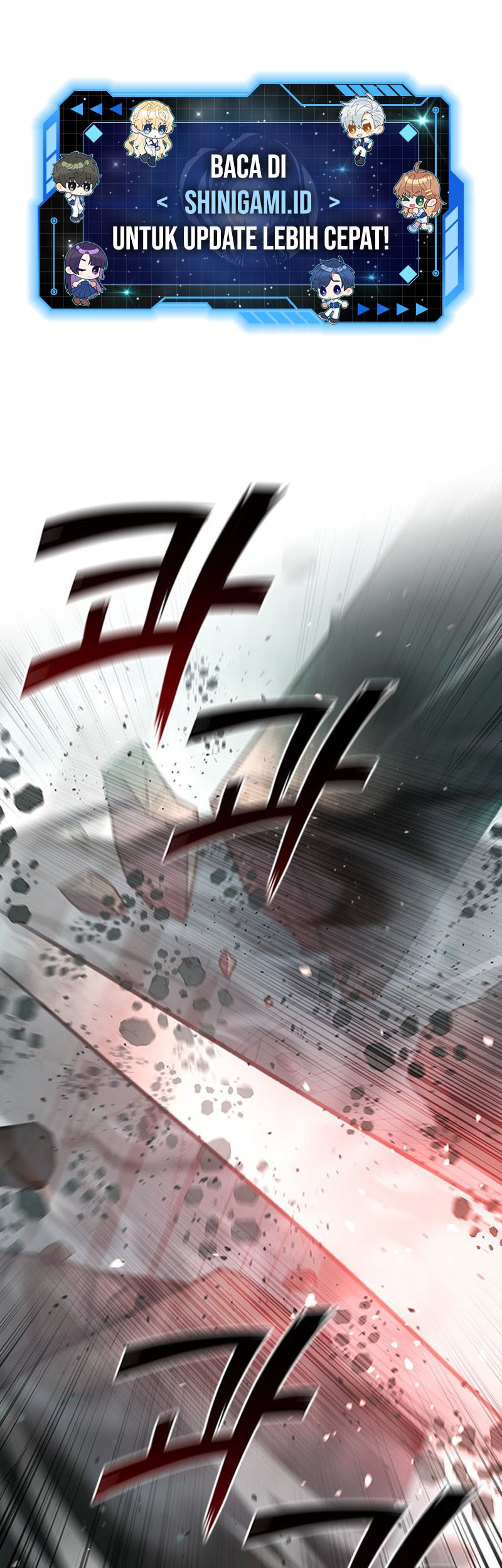 Dragon-Devouring Mage Chapter 9 - halaman 2