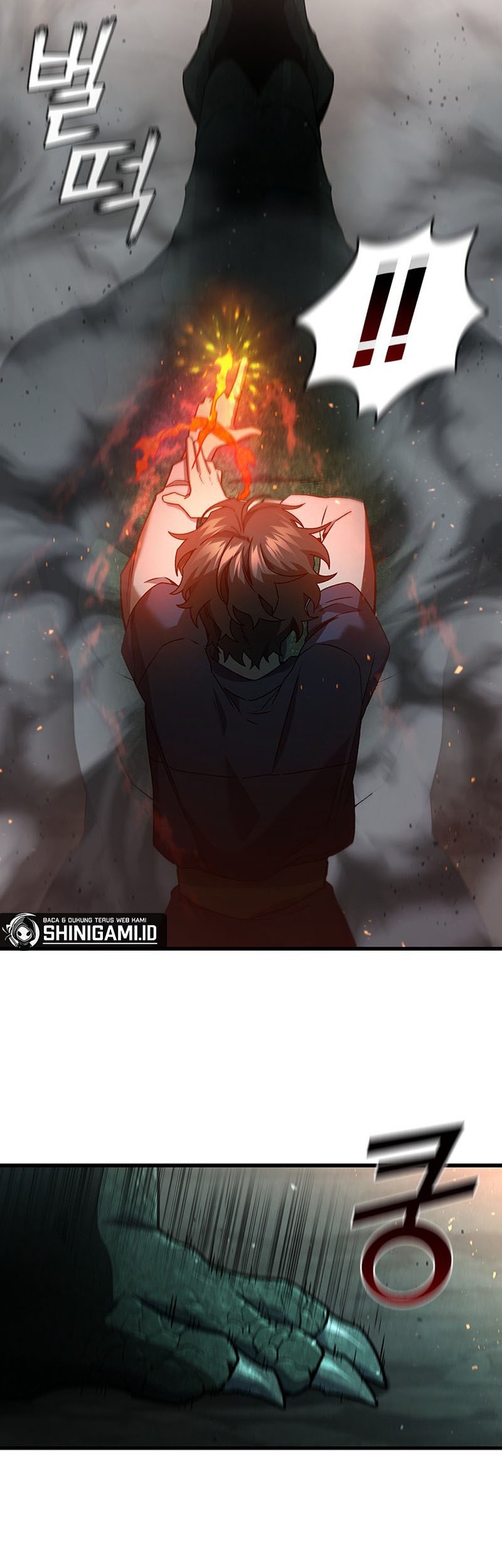 Dragon-Devouring Mage Chapter 9 - halaman 21