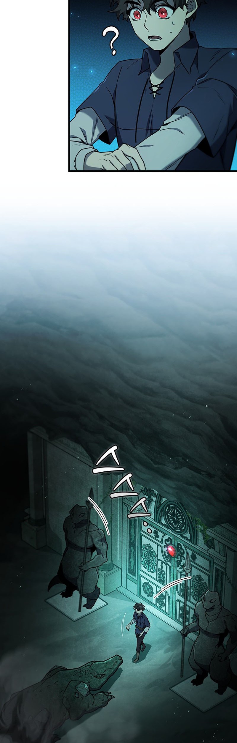Dragon-Devouring Mage Chapter 9 - halaman 23