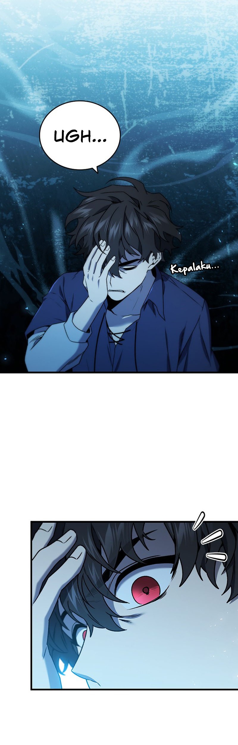 Dragon-Devouring Mage Chapter 9 - halaman 27