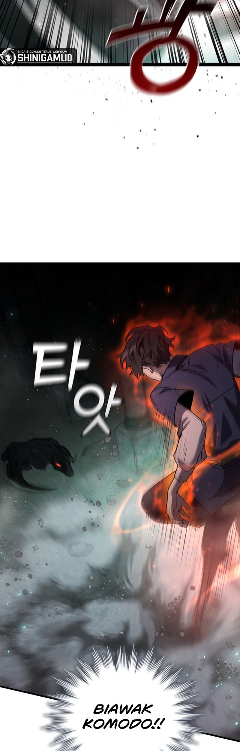 Dragon-Devouring Mage Chapter 9 - halaman 3