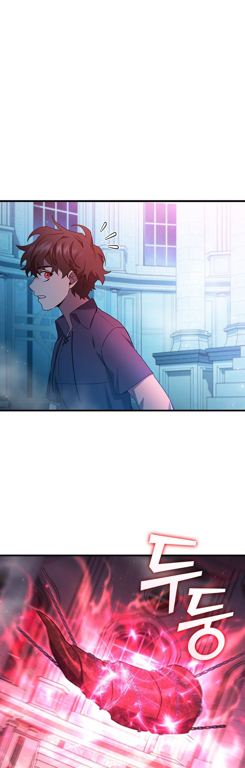Dragon-Devouring Mage Chapter 9 - halaman 31