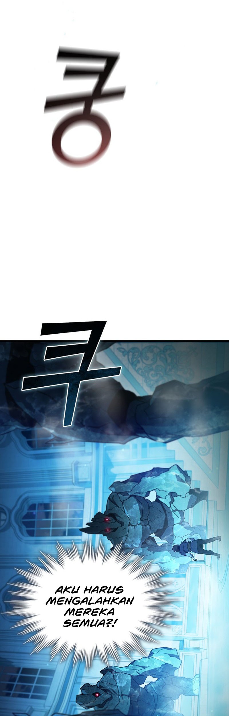 Dragon-Devouring Mage Chapter 9 - halaman 36