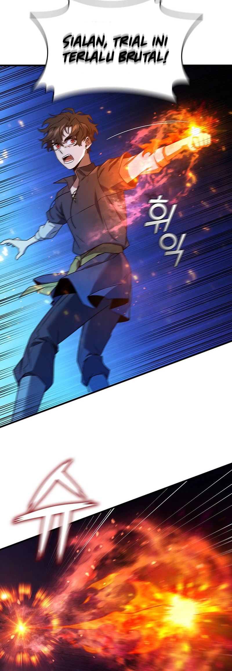 Dragon-Devouring Mage Chapter 9 - halaman 38
