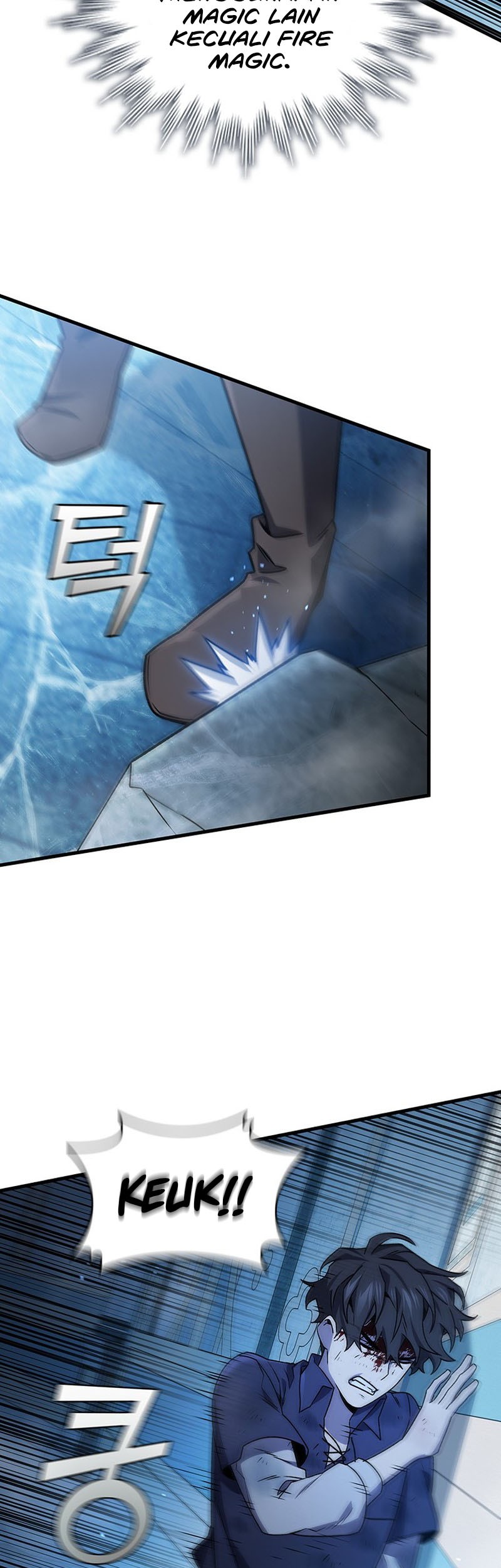 Dragon-Devouring Mage Chapter 9 - halaman 50